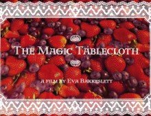 The Magic Tablecloth (Barents Spektakel 2012)